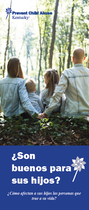 SPANISH: Are They Good For Your Kids (Bundle of 25)