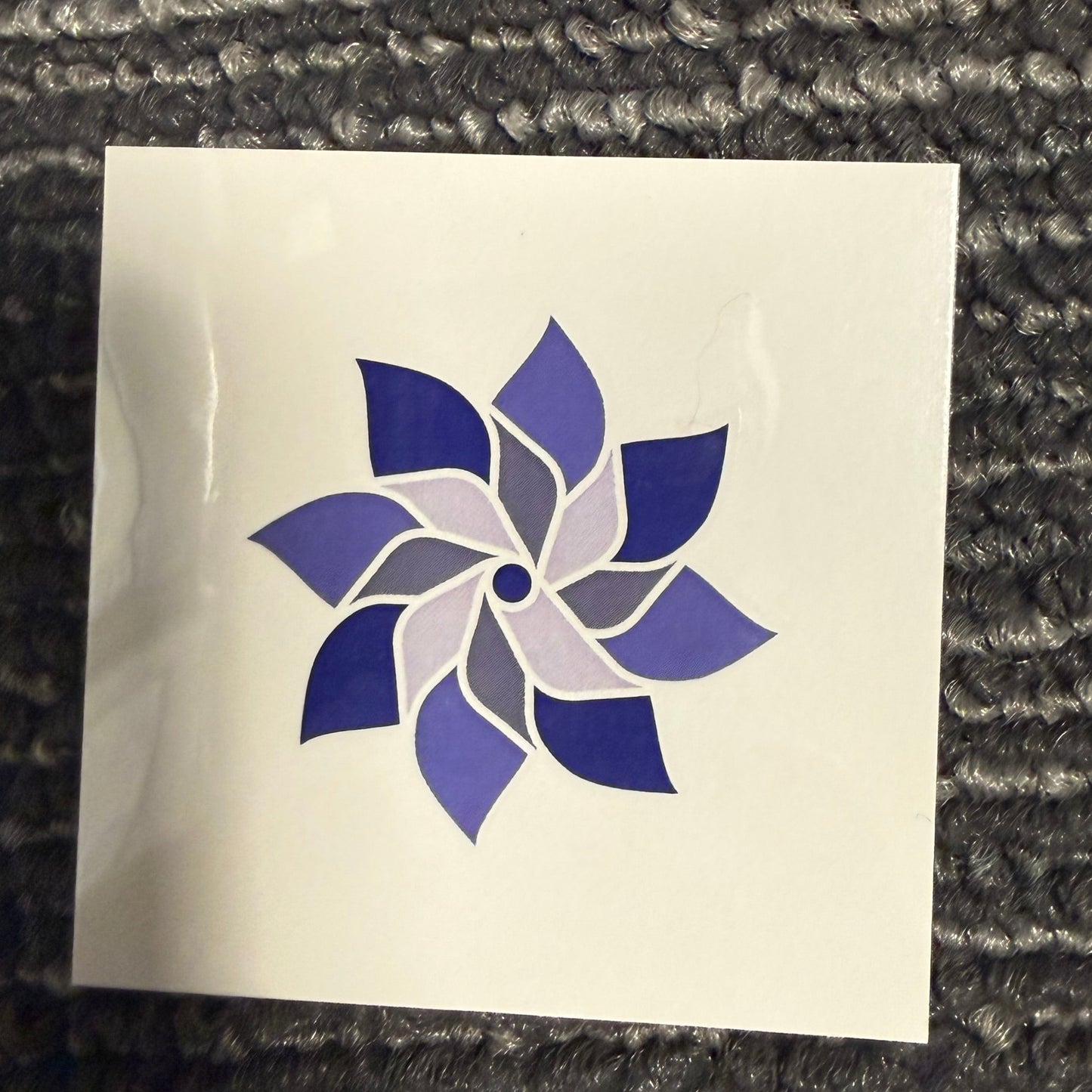 Temporary Tattoos (Bundle of 25)