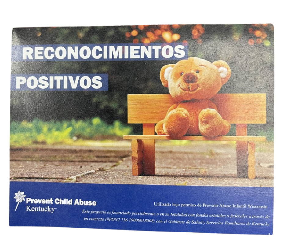 Spanish: Warm Fuzzies