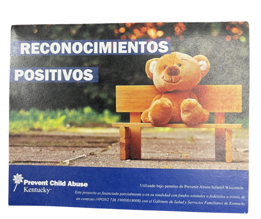 Spanish: Warm Fuzzies