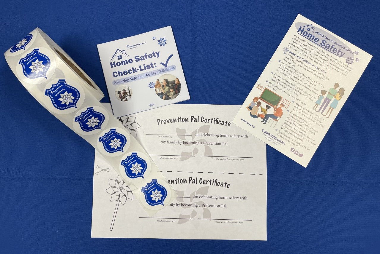 Prevention Pal Kit